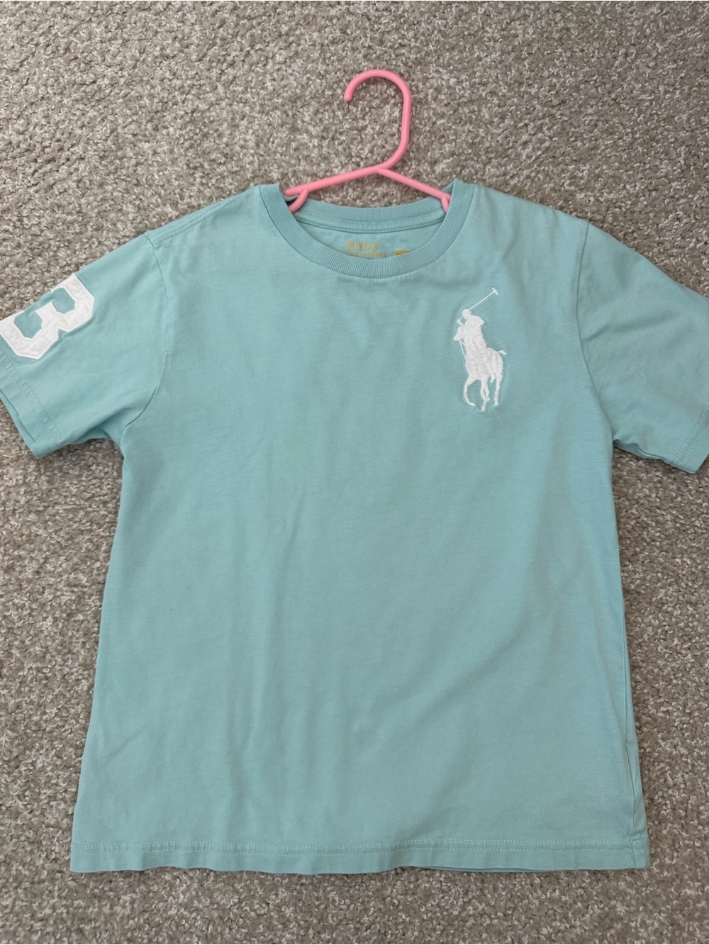Polo Ralph Lauren tee
